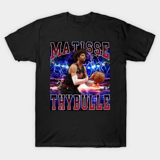 Matisse Thybulle T-Shirt